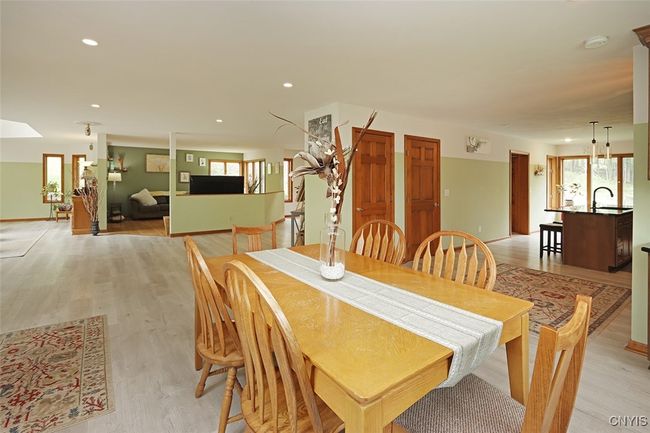 3485 Oran Delphi Rd, House other with 5 bedrooms, 4 bathrooms and null parking in Manlius NY | Image 9