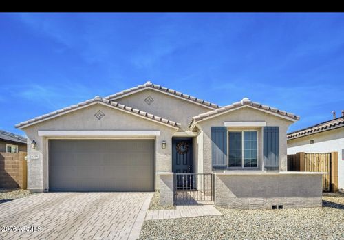 6308 N 68th Dr, Glendale, AZ, 85303-3971 | Card Image