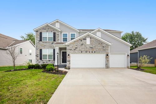 163 Balderson Dr, Pickerington, OH, 43147-3502 | Card Image