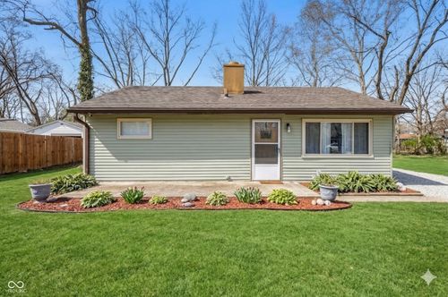 1835 75th St, Indianapolis, IN, 46240-3176 | Card Image