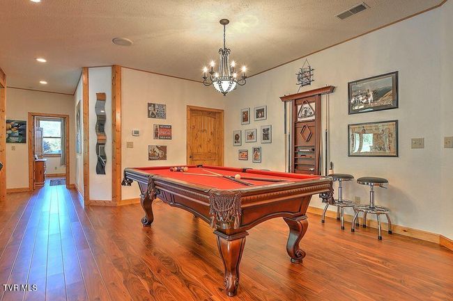 251 Fee Trl, House other with 6 bedrooms, 6 bathrooms and null parking in Ewing VA | Image 37