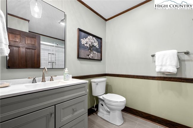 1866 Goforth Rd, House other with 4 bedrooms, 5 bathrooms and null parking in Blowing Rock NC | Image 33