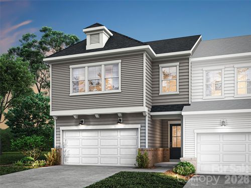 711 Bowery Pl, Cramerton, NC, 28032-1553 | Card Image