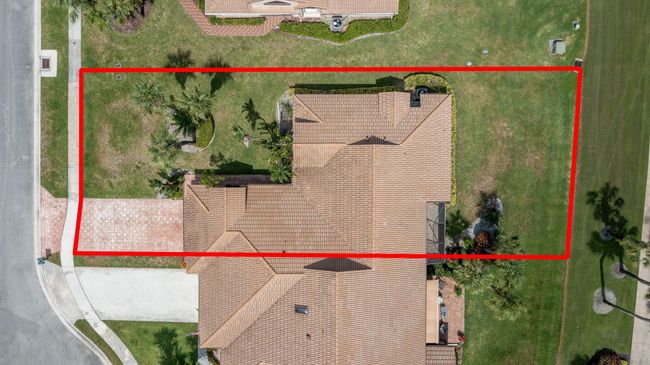 8057 Cassia Dr, Condo with 3 bedrooms, 2 bathrooms and null parking in Boynton Beach FL | Image 43