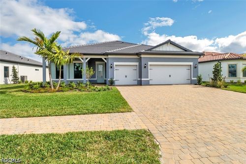 1856 Terreno Blvd, NAPLES, FL, 34120-5727 | Card Image
