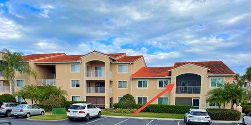 apt-211-1610 N 42nd Cir, Vero Beach, FL, 32967-8126 | Card Image