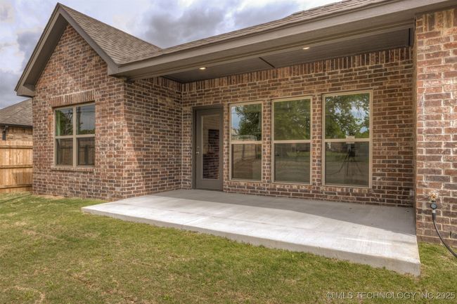 26 32 Nd St, House other with 4 bedrooms, 2 bathrooms and null parking in Sand Springs OK | Image 54
