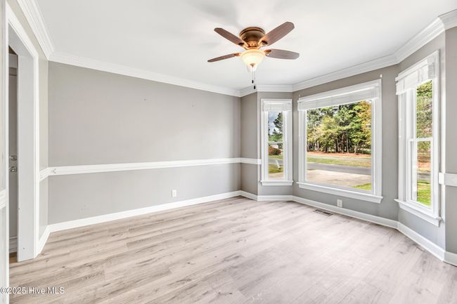 103 E Raintree Ln, House other with 3 bedrooms, 4 bathrooms and 2 parking in Goldsboro NC | Image 8