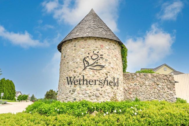 W226N3550 Wethersfield Road, House other with 5 bedrooms, 3 bathrooms and null parking in Pewaukee WI | Image 50