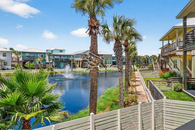 396 Paradise Pointe Dr, House other with 4 bedrooms, 3 bathrooms and null parking in Port Aransas TX | Image 38