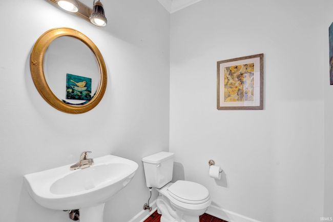 3115 S Mulberry Ln, House other with 4 bedrooms, 5 bathrooms and null parking in Bloomington IN | Image 14