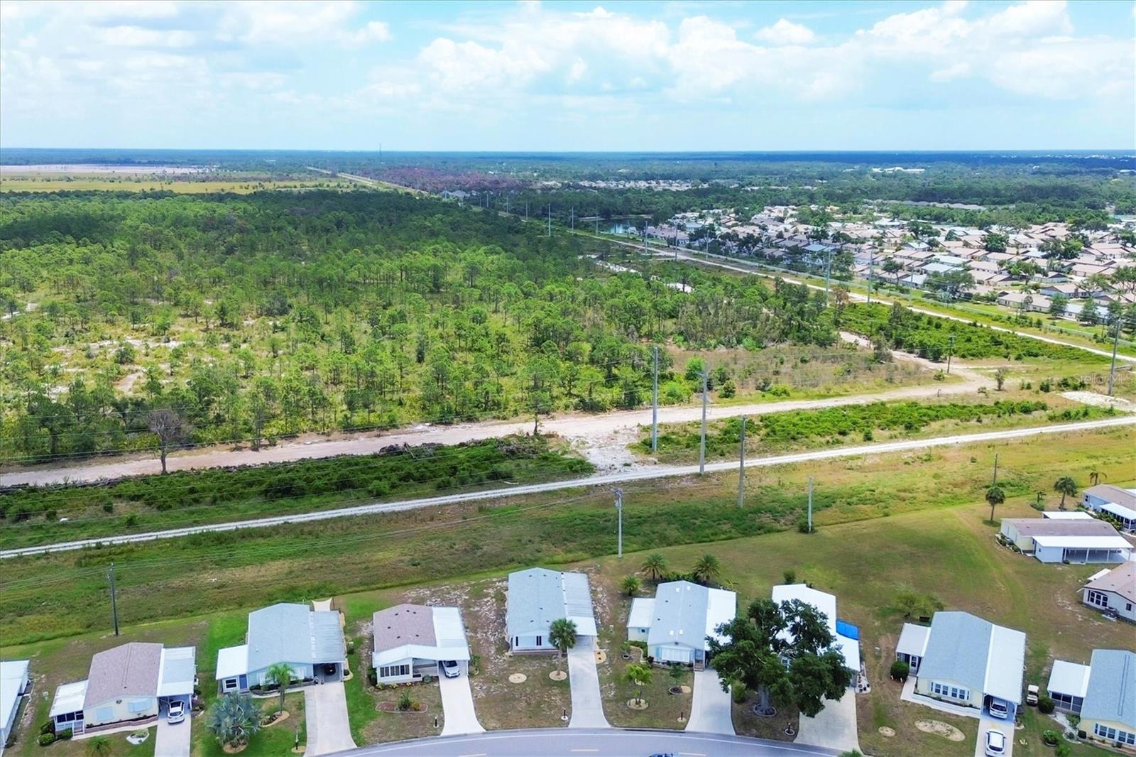 Tangerine Woods Blvd, Englewood, FL 34223