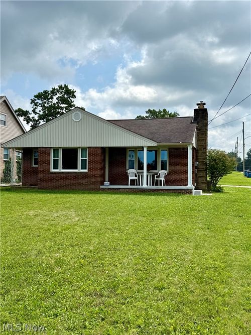 701 Coitsville Rd, Campbell, OH, 44405-1123 | Card Image
