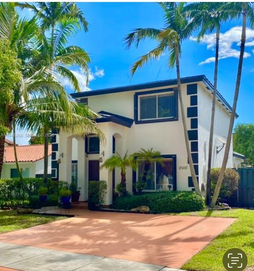 25107 Sw 124th Ct, Homestead, FL, 33032-5898 | Card Image