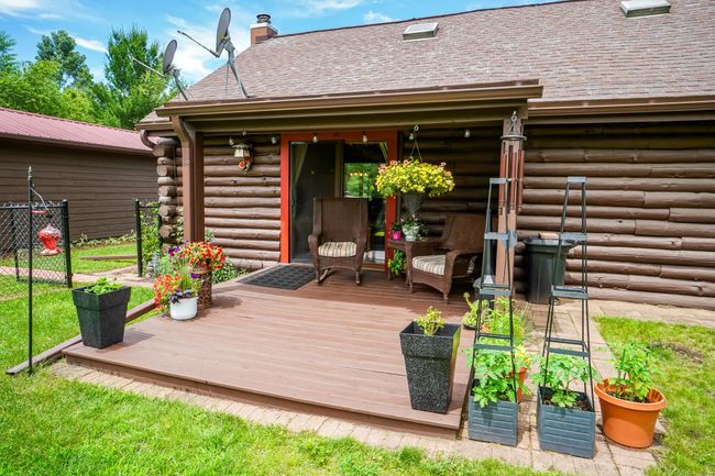 269 Winchester Rd, House other with 2 bedrooms, 1 bathrooms and null parking in Nekoosa WI | Image 31