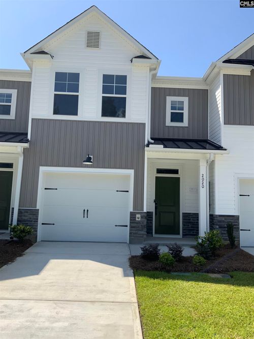 2020 Armada Road, Columbia, SC, 29229 | Card Image