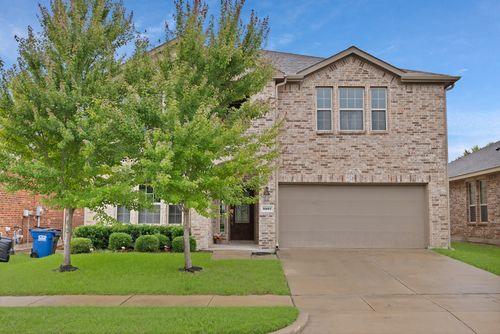 3507 Wysong St, Melissa, TX, 75454-0117 | Card Image