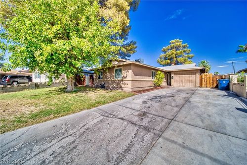 5233 Orinda Avenue, Las Vegas, NV, 89120 | Card Image