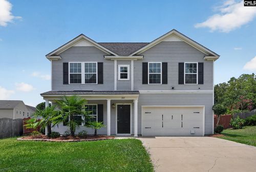 305 Lingonberry Dr, Hopkins, SC, 29061-8247 | Card Image