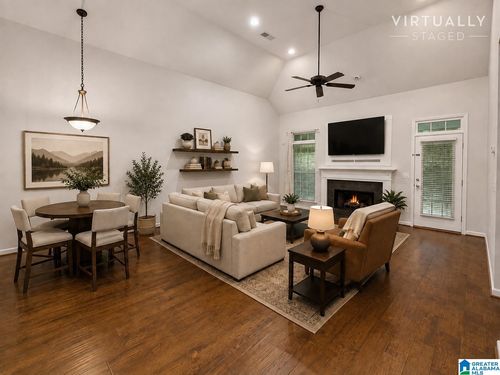 510 Reach Dr, BIRMINGHAM, AL, 35242-8646 | Card Image