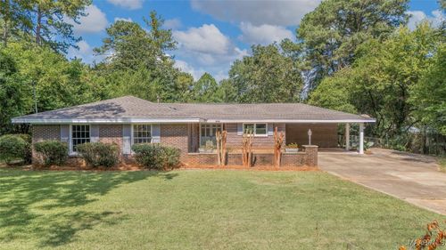 3709 Lewis Lane, Montgomery, AL, 36109 | Card Image