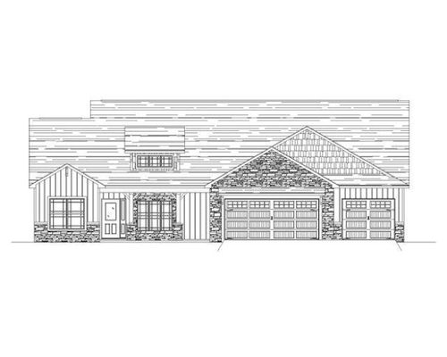 LOT1 Bolivar Bluffs, Bringhurst, IN, 46913 | Card Image