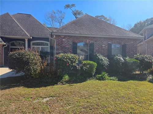 361 Autumn Lakes Rd, Slidell, LA, 70461-5146 | Card Image