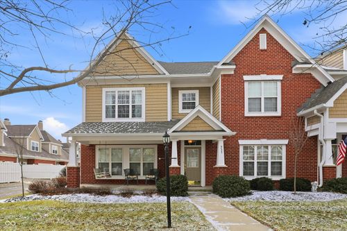 711 Bucksport Ln, Westfield, IN, 46074-8133 | Card Image