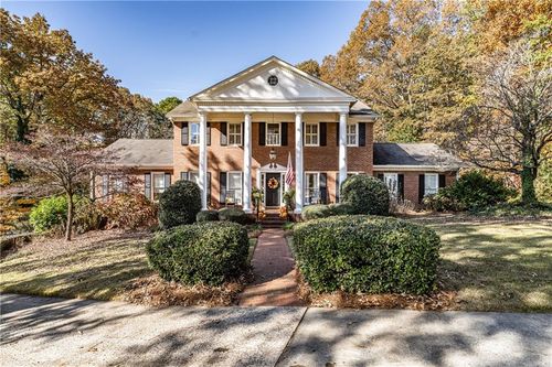 36 Saddle Mountain Rd Se, Rome, GA, 30161-6834 | Card Image