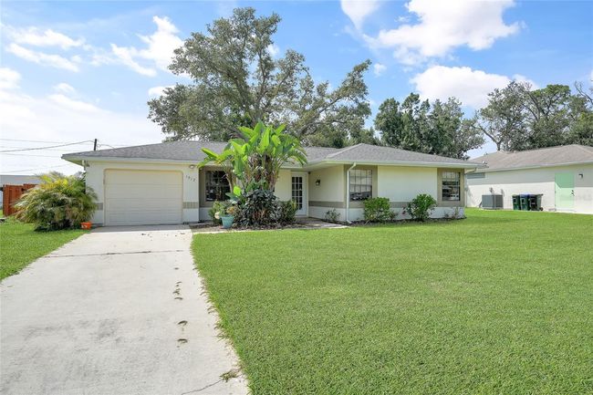 4062 Blitzen Ter, House other with 3 bedrooms, 2 bathrooms and null parking in NORTH PORT FL | Image 26