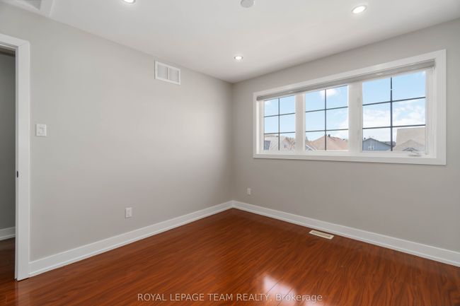 28 Moe Robillard St, House attached with 3 bedrooms, 3 bathrooms and 2 parking in Arnprior ON | Image 22