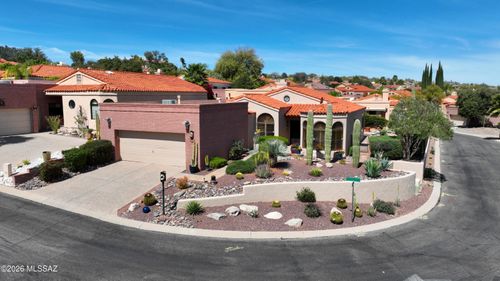 2570 W Ben Hogan Drive, Tucson, AZ, 85742 | Card Image