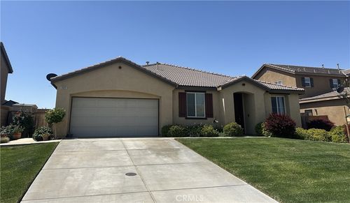 2408 Driftwood Dr, Rosamond, CA, 93560-6760 | Card Image