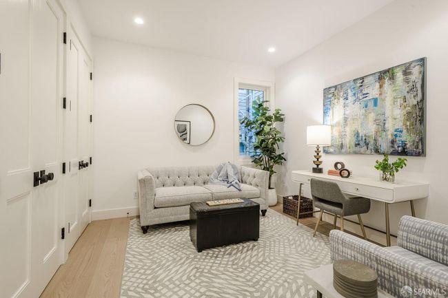 A - 3537 23 Rd St, Home with 2 bedrooms, 4 bathrooms and 1 parking in San Francisco CA | Image 19