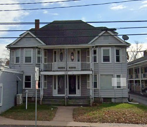 apt-1c-645 Burnside Ave, East Hartford, CT, 06108-3573 | Card Image
