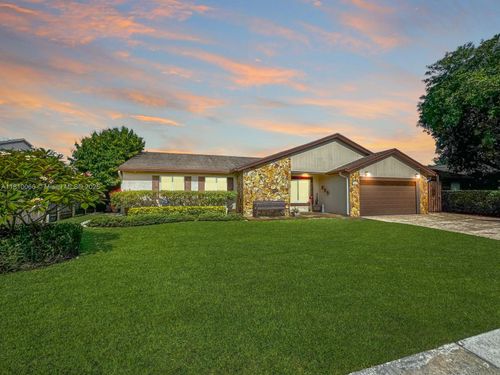 5071 Sw 120th Ave, Cooper City, FL, 33330-5427 | Card Image