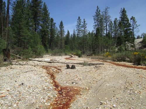 (20 AC) Tyler Foote Rd, Nevada City, CA, 95959 | Card Image