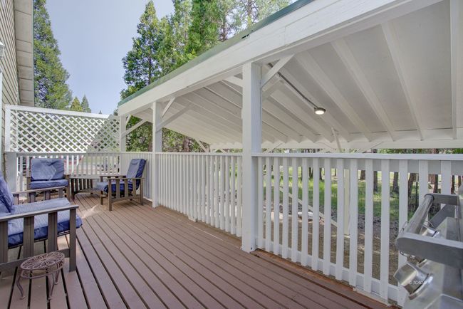 Deck off dining area | Image 38