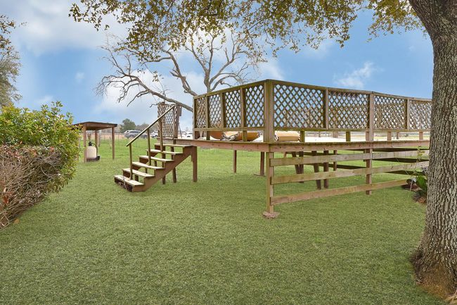 6720 Kacal Rd, House other with 4 bedrooms, 2 bathrooms and 2 parking in Beasley TX | Image 27