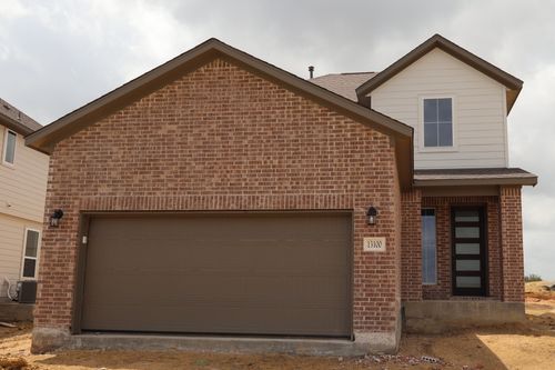13100 Cerulean Spring Dr, Buda, TX, 78610 | Card Image