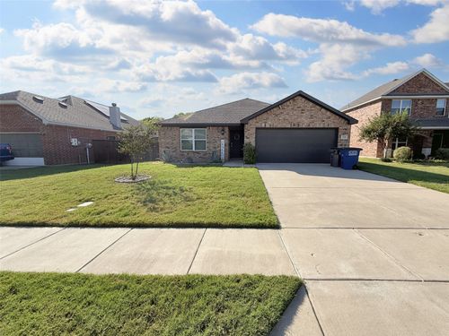 228 Teakwood Dr, Princeton, TX, 75407-6624 | Card Image