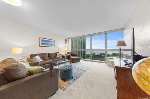 2002-1177 Queen St, Honolulu, HI, 96814-4144 | Card Image