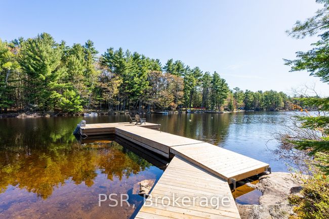 281 Stewart St, House other with 4 bedrooms, 1 bathrooms and 4 parking in Mactier ON | Image 5