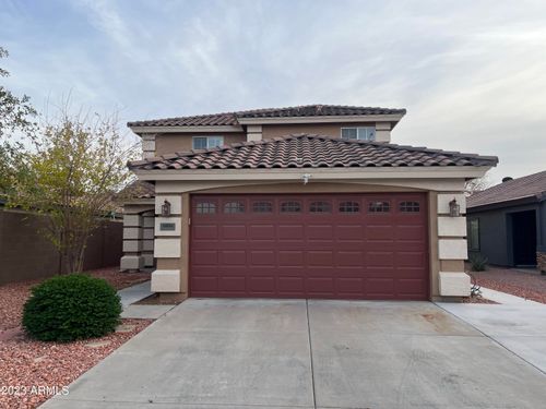 11801 W Sunnyside Dr, El Mirage, AZ, 85335-5030 | Card Image