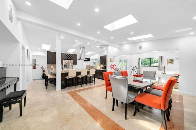 1805 Keystone Blvd, House other with 4 bedrooms, 2 bathrooms and null parking in North Miami FL | Image 9