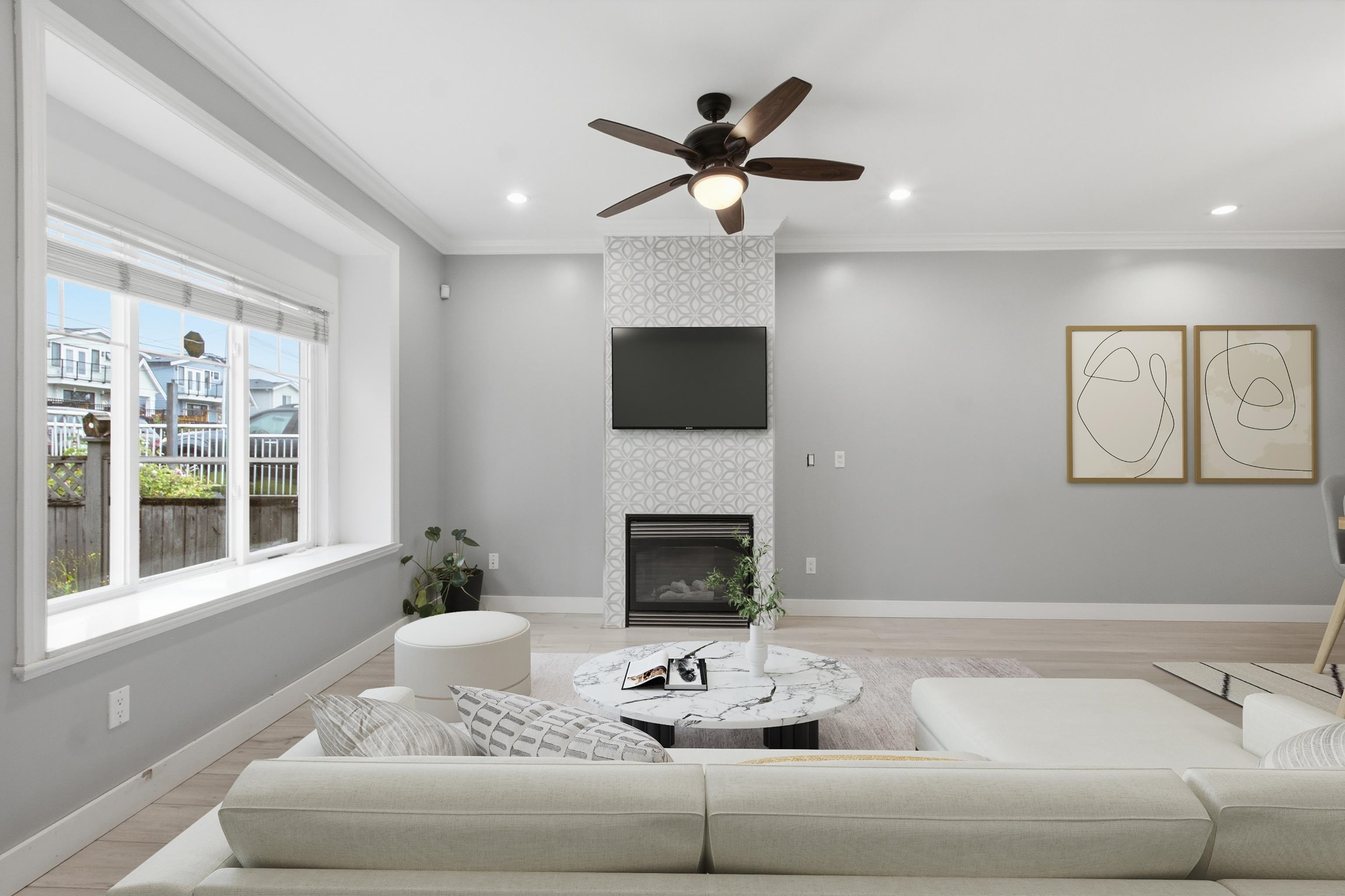 Residential in Burnaby 4