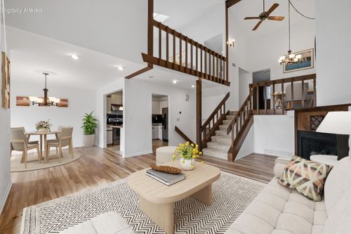 12808 N Colony Dr, Mequon, WI, 53097-2301 | Card Image