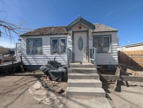 134 5th Ave Ne, Cut Bank, MT, 59427-2715 | Card Image