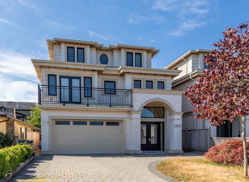 6200 Goldsmith Dr, Richmond, BC, V7E4G5 | Card Image
