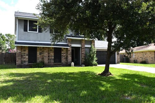 17610 Possums Run Dr, Humble, TX, 77396-1634 | Card Image
